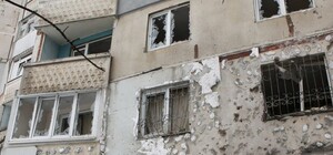 «Немає сенсу»: у мерії розповіли, кому з харків'ян не замінять вікна у пошкоджених будинках