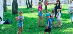 У суботу в Деснянському районі проведуть спортивний захід: деталі