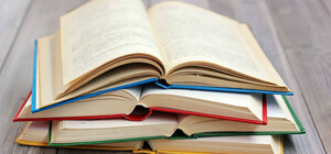 У Києві можна здати російські книжки та отримати знижки на придбання українських