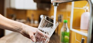 У Харкові водопровідна вода не відповідає нормам, — Лабцентр