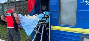 Евакуація поранених та виїзд за кордон: що сталося у Львівській області протягом доби