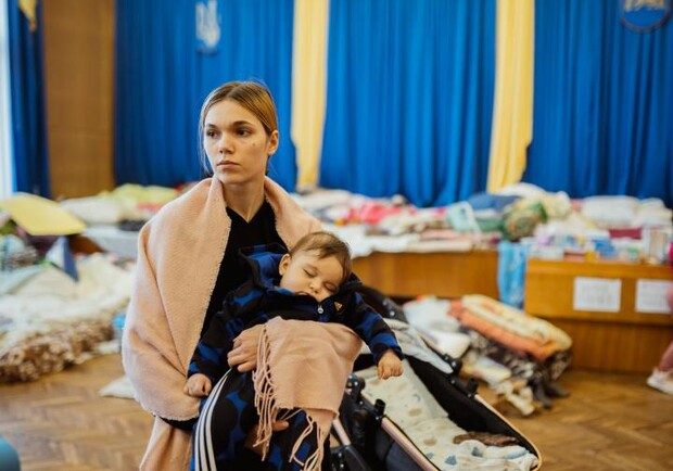 Громадам Львівщини компенсують 42 мільйони гривень за прихисток переселенців 
