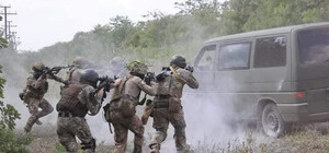 Без паніки: мешканців Одеської області попереджають про навчання