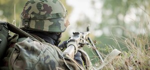 У Київській області лунали вибухи: причина