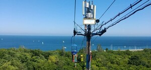 В Одесі подорожчала канатна дорога: нова ціна
