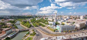 Рятувальники, військові, будівельники: п'ятеро харків'ян стали Почесними громадянами Харкова