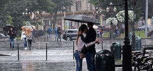 Загрози ракетних ударів: чому на Львівщині 11 серпня тричі лунали сирени