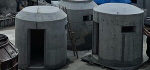 Архітектори розповіли, як створили вуличні укриття у Дніпрі 