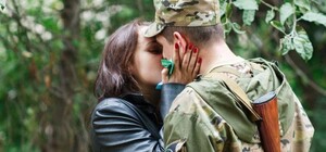 Посварився з дівчиною і напився: солдат зі Львова отримав п'ять років в'язниці за втечу з місця служби 