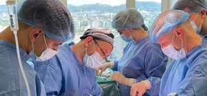 У Львові 29-річний чоловік став донором для чотирьох людей