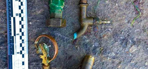 У Харкові два брати обікрали тепломережі майже на 150 тисяч гривень