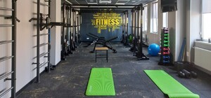 У Харкові при поліклініці відновив роботу Центр реабілітації