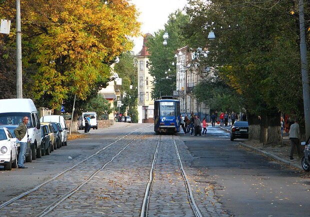 У Львові перейменували 20 вулиць – перелік 