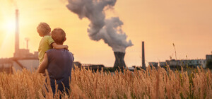 Фахівці розповіли, де у Дніпрі найбрудніше повітря