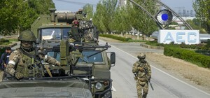 Країни НАТО можуть вступити у війну, якщо Росія вдарить по Запорізькій АЕС