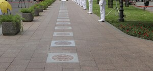 Алея зірок в Одесі поповниться трьома новими іменами