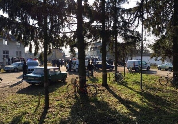 Невідомі погрожують вибухами у Львові. 