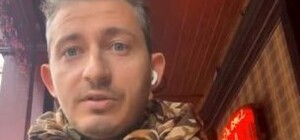 Коля Серга розповів, як затримував колаборантів в Одесі