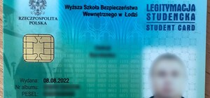 На Львівщині прикордонники затримали 39-річного полтавця, який видавав себе за іноземного студента