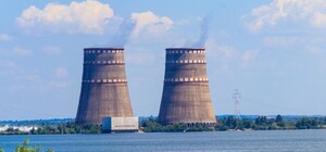 В Енергодарі радіаційний фон у нормі – людей просять не пити калій йодид