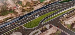 2022 рік мав стати роком інфраструктурних проектів в Одесі: що реалізують