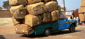 В Ірпені пара орендувала квартиру та винесла з неї всі речі з меблями