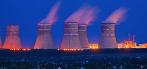 У разі аварії на Запорізькій АЕС радіоактивна хмара накриє курорти на Чорному та Азовському морях