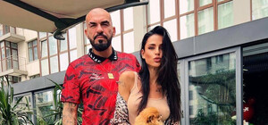 Дружина київського наркодиллера просить у підписників гроші на його заставу