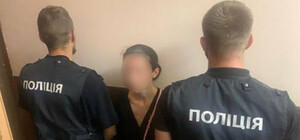 На Київщині шахрайка продала неіснуючого палива на 4 мільйони