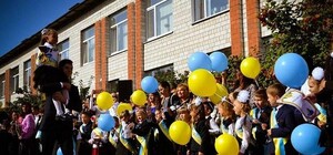 Козицький закликав мешканців Львівщини не писати у соцмережах, де й о котрій будуть шкільні лінійки