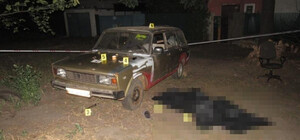 У Києві 17-річний хлопець убив свого вітчима