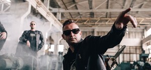 Концерт Сергія Жадана в Італії скасували через те, що він допомагає українській армії