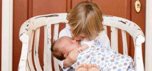 Дітям, які втратили одного чи обох батьків, допомагає благодійний фонд 