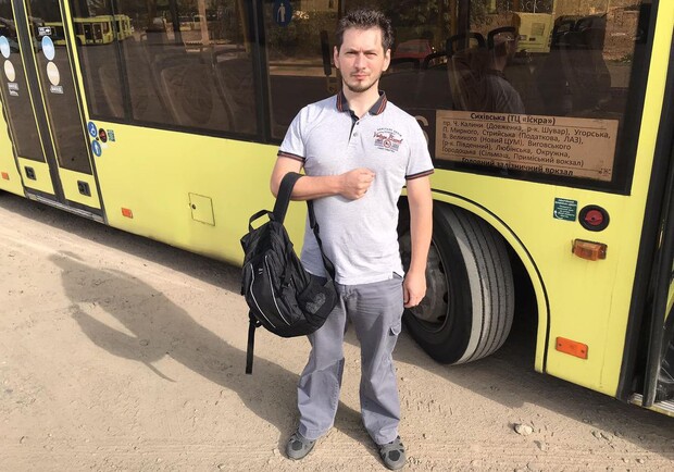 Львівські перевізники розповіли, як повернути загублену у автобусі річ  