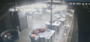 Нічний клуб М1 в Одесі розповів, чи проводив дискотеку у комендантську годину.