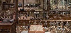 Одеський ресторан отримав премію за найкращий дизайн інтер'єру