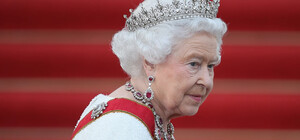 Королева Великобританії Єлизавета II померла у віці 96 років