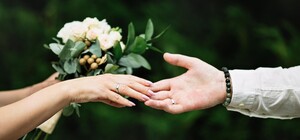 Дніпропетровська область стала лідером за кількістю одружень у 2022 році 