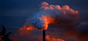 У Запоріжжі зафіксували перевищення викидів сірководню