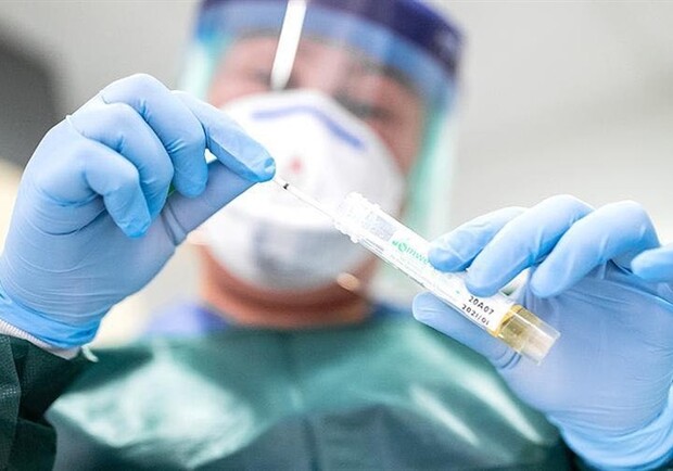 На Львівщині знову зростає кількість хворих на коронавірус 