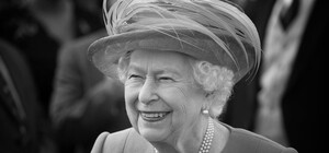 Похорон королеви Єлизавети II: де і коли пройде прощання