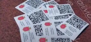 На одеських пам'ятниках встановлюють таблички з QR-кодом: навіщо вони потрібні
