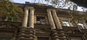 Ракетний удар по Дніпру: яку шкоду завдано історичним будівлям