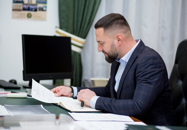 У помешканні екскерівника Львівської митниці провели обшук. 