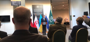 Чилійські архітектори приєдналися до відбудови Ірпеня