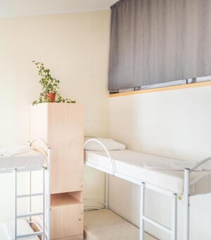 Тимчасове житло в Одесі в 2022 році: доступні та комфортні хостели