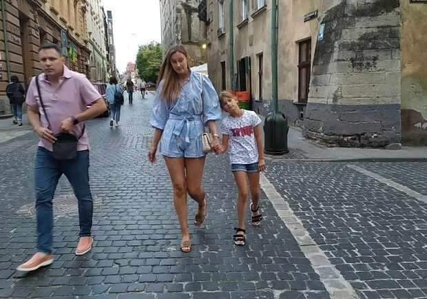 У Львові незнайомцям дарують каву, квитки у музеї та сувеніри 