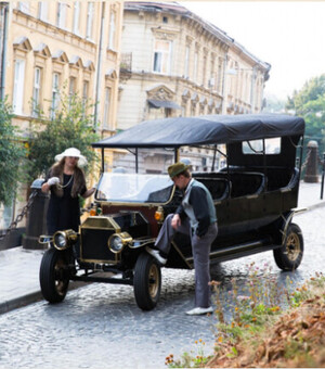 Львів’ян і переселенців запрошують на екскурсії у вихідні