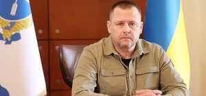 Філатов повідомив про судове рішення, що має покласти край монополії Коломойського на аеропорт Дніпра