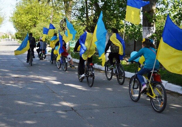 Львів'ян кличуть на велопробіг для збору грошей на ЗСУ 